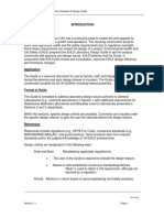 Laboratory Standard and Design Guideline