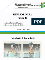 TERMOLOGIA