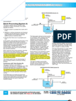 Different Types of PH Control Systems