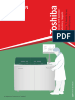 Accute Reagents