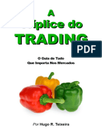 A Tríplice Do Trading