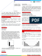 2º Ano - 2ºbi - Revisão