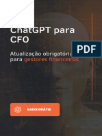 ChatGPT para CFO