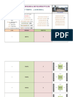 NFBD PVT - LTD Ocean Verve Vacant Plots