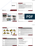 Construction Equipment Management: Compactors - Introduction