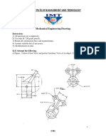 Engineering Drawing