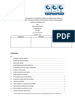 Informe de Actividades Realizadas - Enero 2024