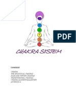 Chakra System