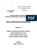 Taller Autoestima 1