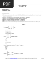 12 Mathematics sp04