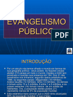 Evangelismo Público