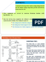 Ch04 Well Head Equipments and Flow Control Devices