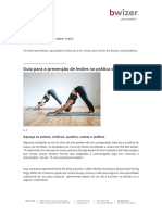 1601456568guia para A Preveno de Leses Na Prtica de Yoga Bwizer Academy Ler Restante Artigo