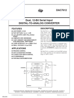 Dac 7612