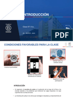 AIEP Clase 01 - Introducción A La Mecánica de Suelos