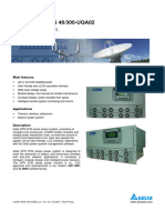 Leaflet ES48-300-UQA02