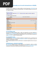 GBD05 CONT R14 SentenciasTransaccionesMySQL