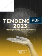 Tendencias 2023 Story Baker