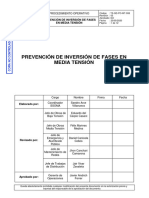 TS-GD-PO-MT-008 (03) Prevención Inversión Fases en MT