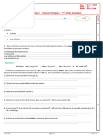 1SDS1 - PC - Âouina - 2018