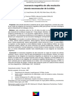 Mod C - TP 6 - Imágenes de Resonancia Magnética de Alta Resolución