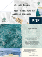 Manada - Curso Animais Marinhos-Compactado