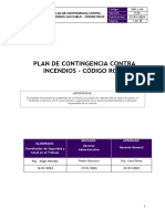 Sso.l.04 Plan Contra Incendios - Código Rojo V.02