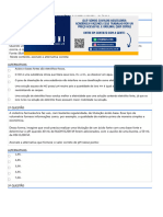 Atividade 02 - Saúde - Química Analítica e Instrumental - 51-2024