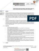 Directiva #008-2023-MTC.20