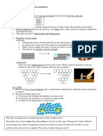 Chapter 8: Manufacture Substance in Industry 8.1 Alloy and Its Important