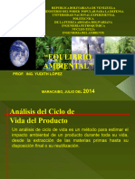 Equilibrio Ambiental