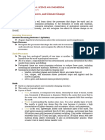 MT1 - Geology and Earth Resources