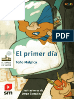 El Primer Día