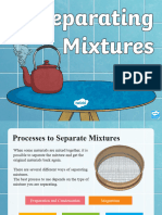 Q1W2D1 Separating Mix