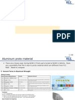 Alluminium Grades