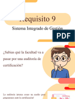 Requisito 9