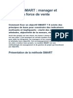 Methode SMART