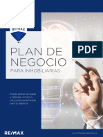 Ebook Plan de Negocios para Inmobiliarias