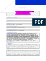 Portfólio Individual - Projeto de Extensão I - Ciências Contábeis 2024 - Programa de Contexto À Comunidade.