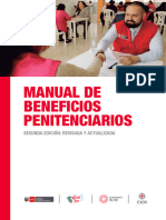 Manual Ben Penitenciarios - Final Dic