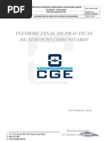 004 For Gvi SC Informe Final