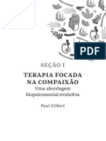 Terapia Focada Na Compaixão - Amostra