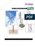 01 Manual Instalacion Aerogenerador y Torre