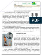 Atividade 13 6o Ano CIE Teorias Da Formacao Celular 1