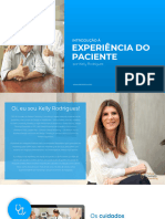 Experiência Do Paciente - Download