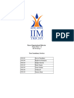 PGPM - Sub3 - B - 2 - Project Report