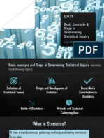 Eda 11 Basic Concepts-1