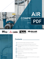 Air Compressors