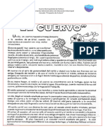 Repaso Lenguaje y Comunicación 4° A - B