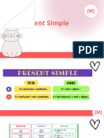 Present Simple